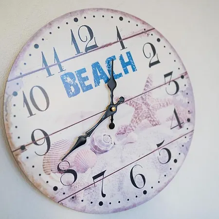 Lägenhet Appartementanlage Am Appartementanlage Am Lachmoewe - 10