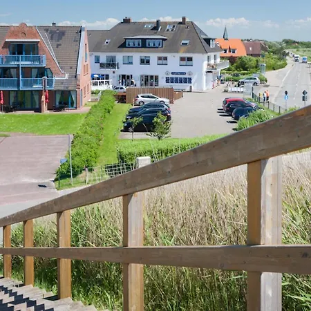 Lejlighed Appartementanlage Am Appartementanlage Am Lachmoewe - 10 *